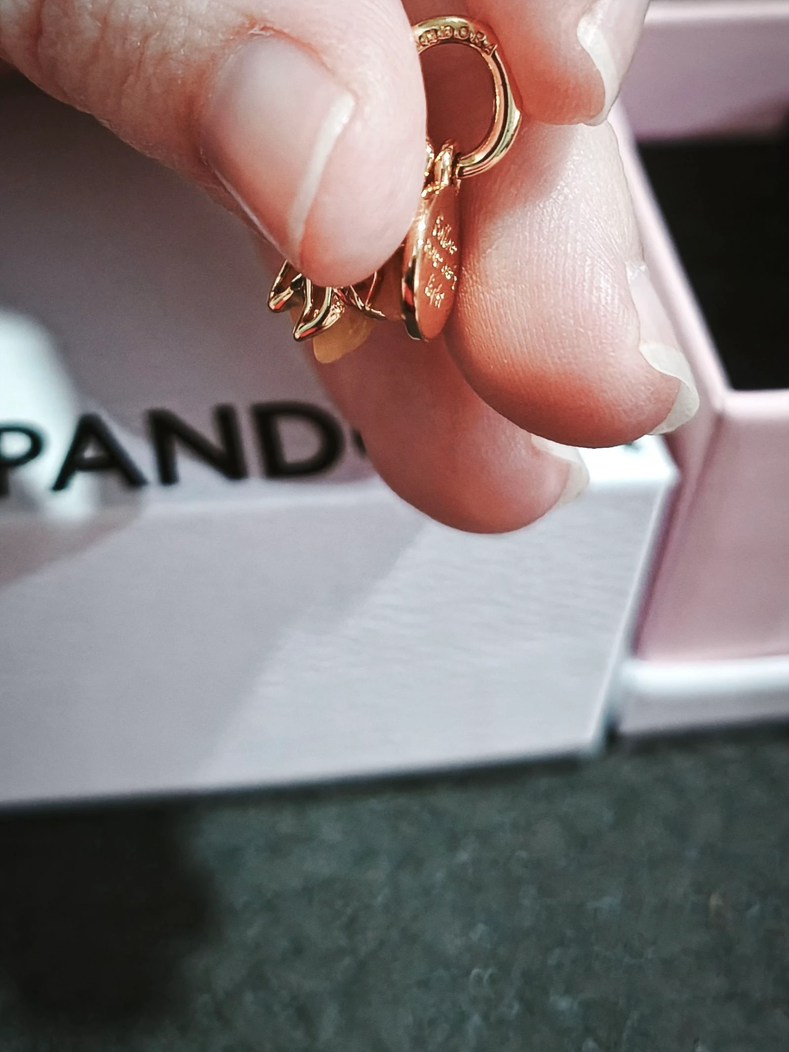 Charm Rapunzel – photo 5
